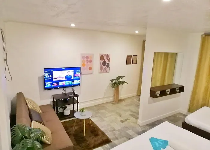 Vg And Residences *