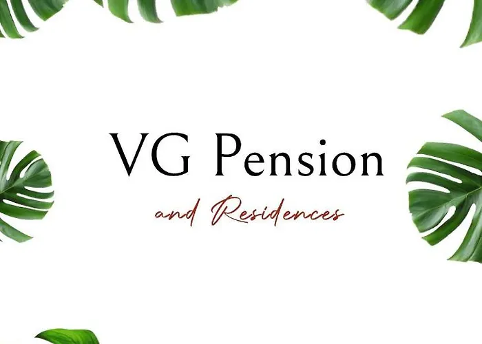 여관 Vg And Residences Adlawon