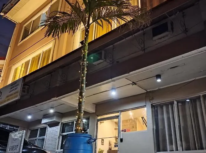 Vg And Residences Adlawon
