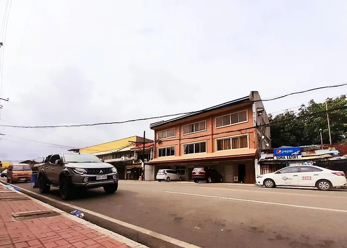Vg And Residences *