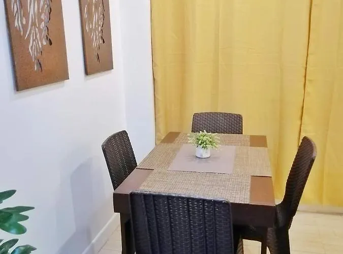Inn Vg And Residences