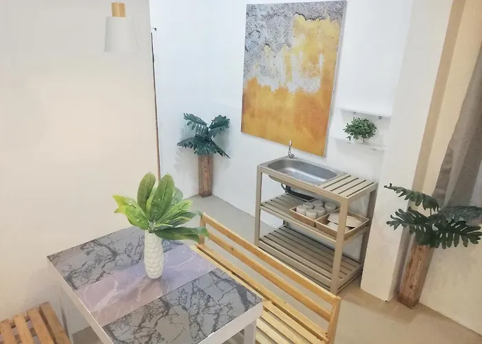 여관 Vg And Residences Adlawon
