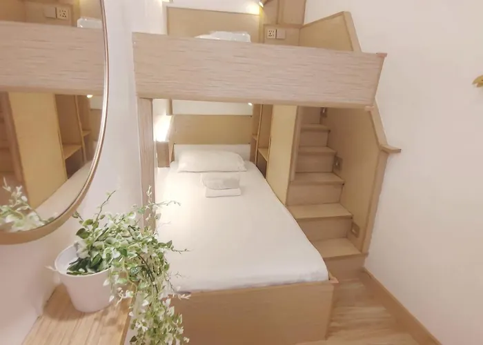 Vg And Residences *