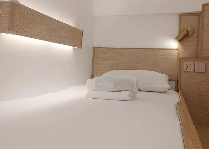 Vg And Residences