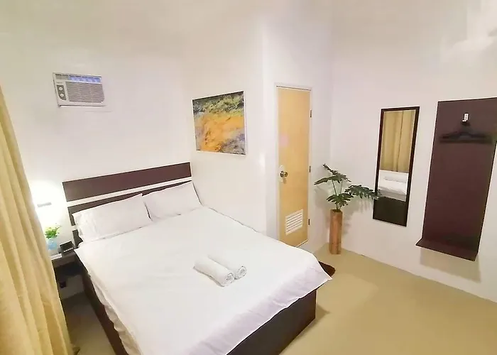 여관 Vg And Residences Adlawon