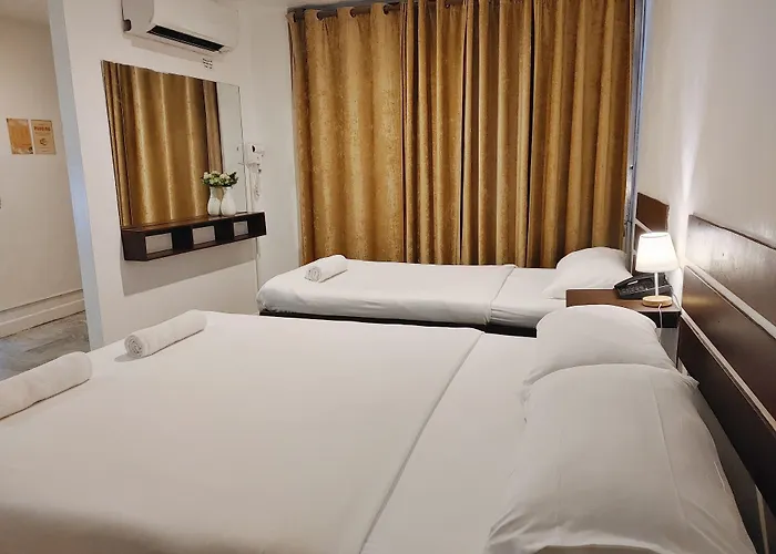 Vg And Residences