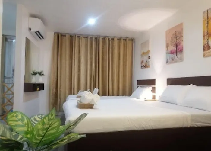 Vg And Residences