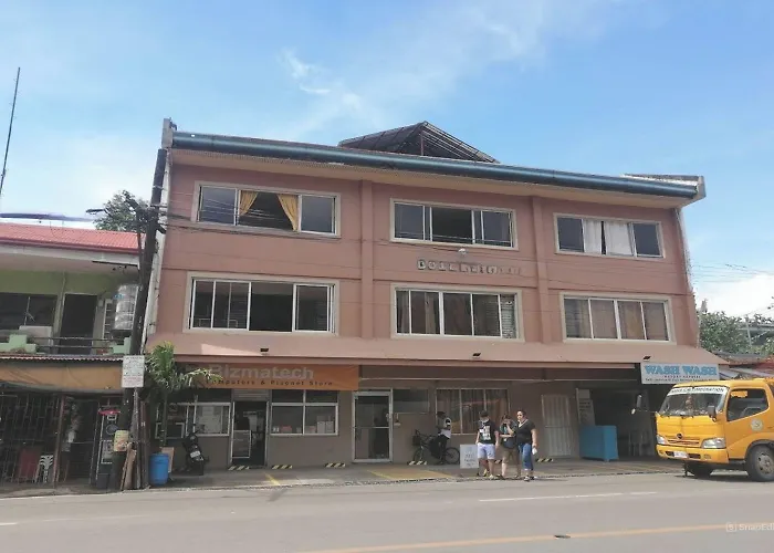 Vg And Residences * Adlawon