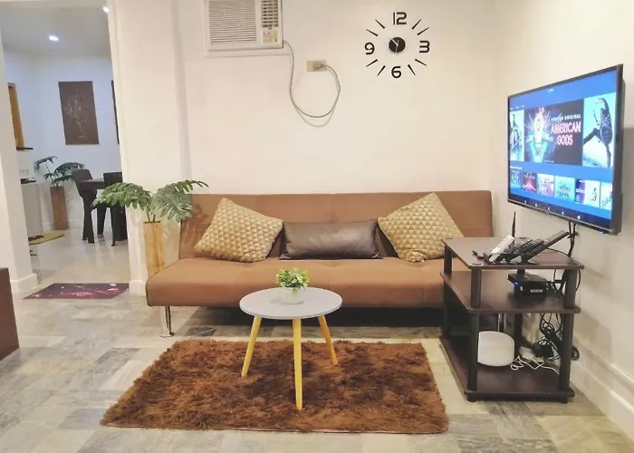 Vg And Residences * Adlawon